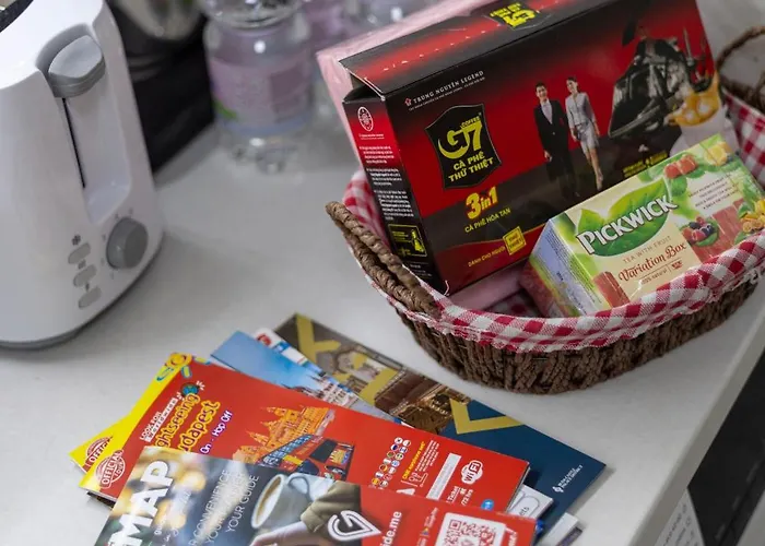 דירה 4bedroom Madach Square