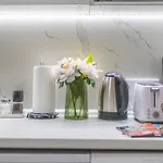 4bedroom Madách Square Budapest