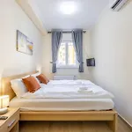 Apartment 4bedroom Madach Square
