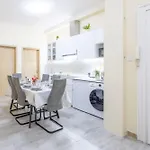 Apartamento 4bedroom Madách Square Budapest