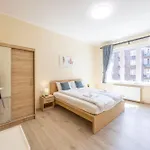 4bedroom Madách Square *